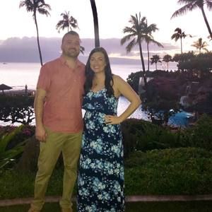 Meet your Posher, Jeremiah